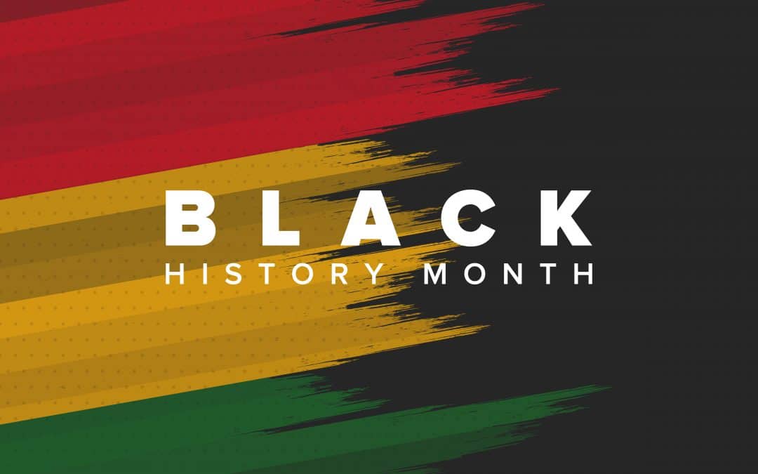 Embracing Black History Month in the Classroom