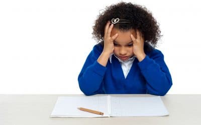 Stress Relief Tips for Children