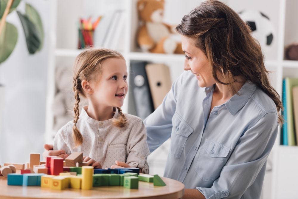 Supporting Children’s Mental Health in Schools