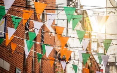 5 Facts about St. Patrick’s Day