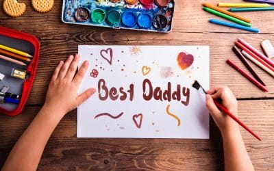 Father’s Day Classroom Activities