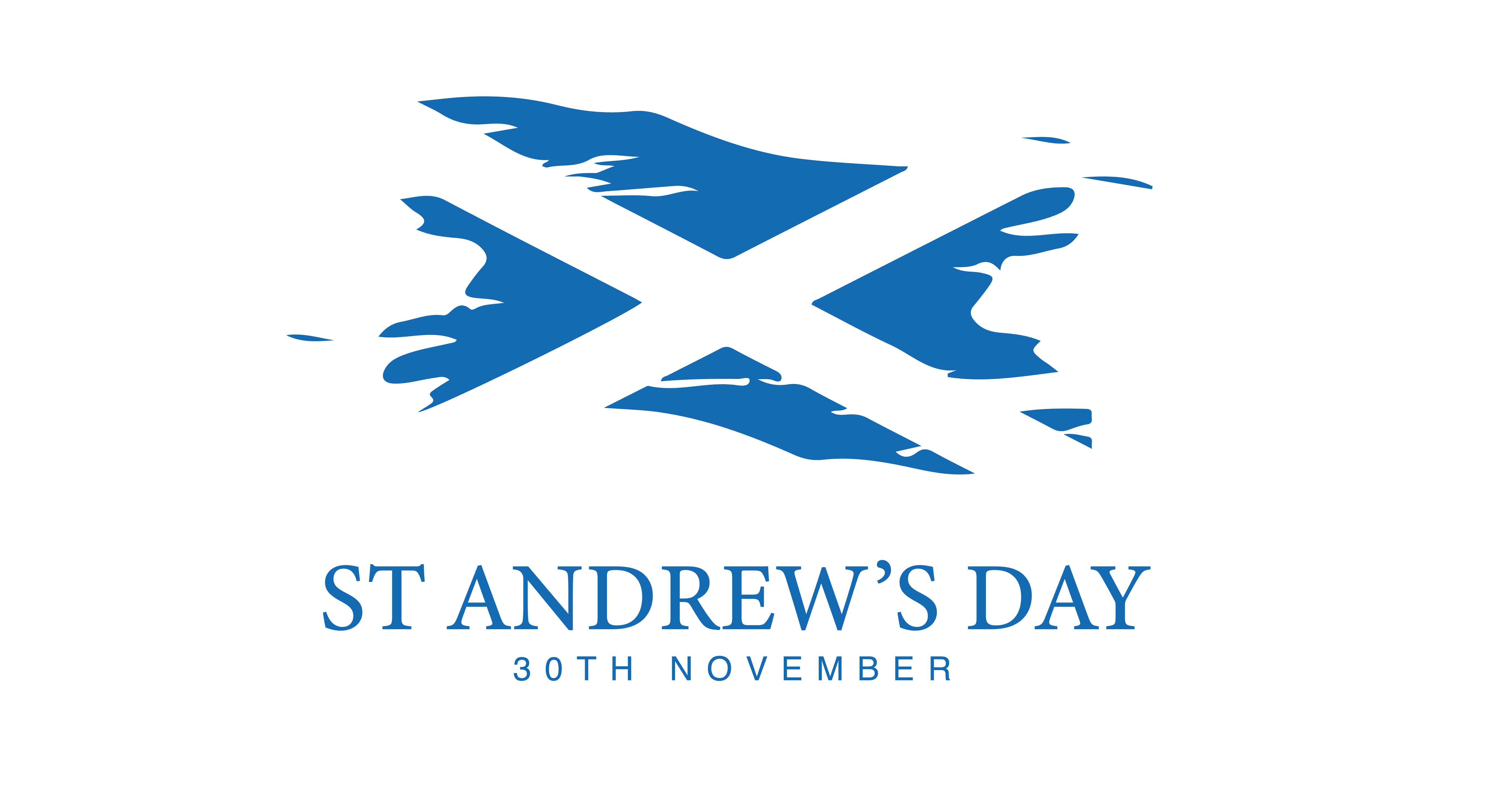 St. Andrews day