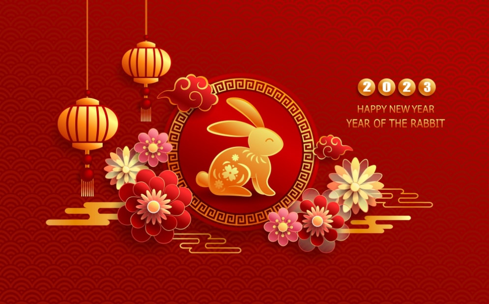 chinese new year