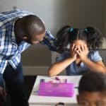 5 ways to spot signs of depression in children