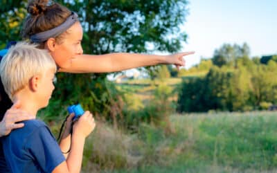 The Big Schools’ Birdwatch – Enter our competition