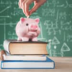 Buy more save more – save your school money